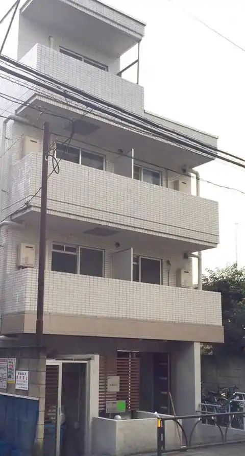 プロシード千歳烏山